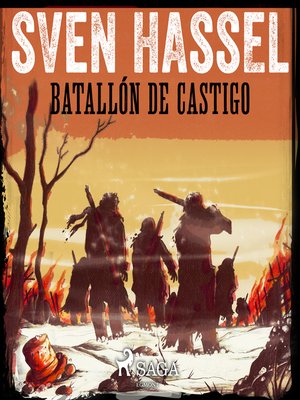 cover image of Batallón de Castigo